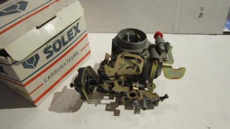 carburateur solex 32 bis